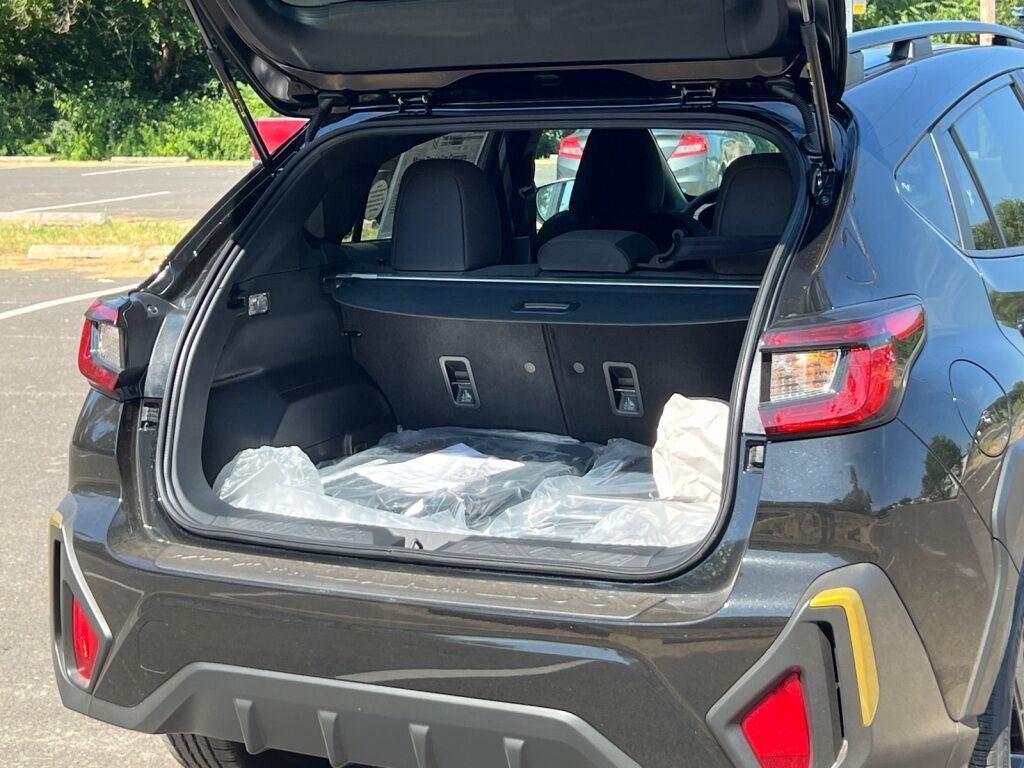 2025 Subaru Crosstrek Sport Hagerstown MD