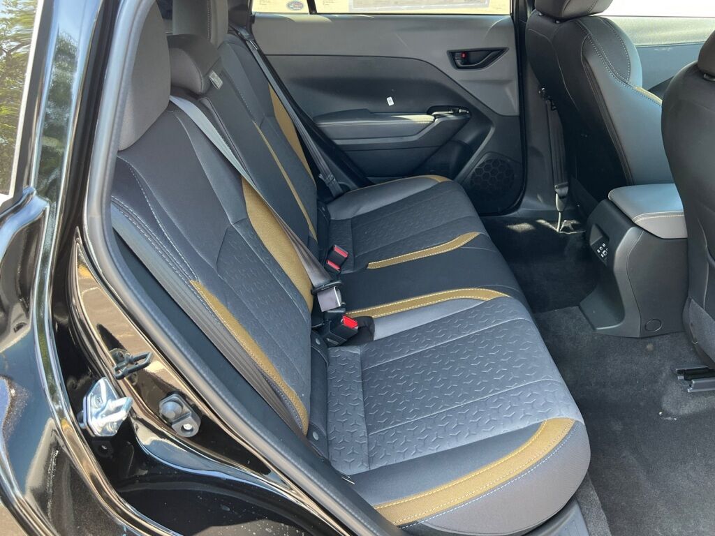 2025 Subaru Crosstrek Sport Hagerstown MD