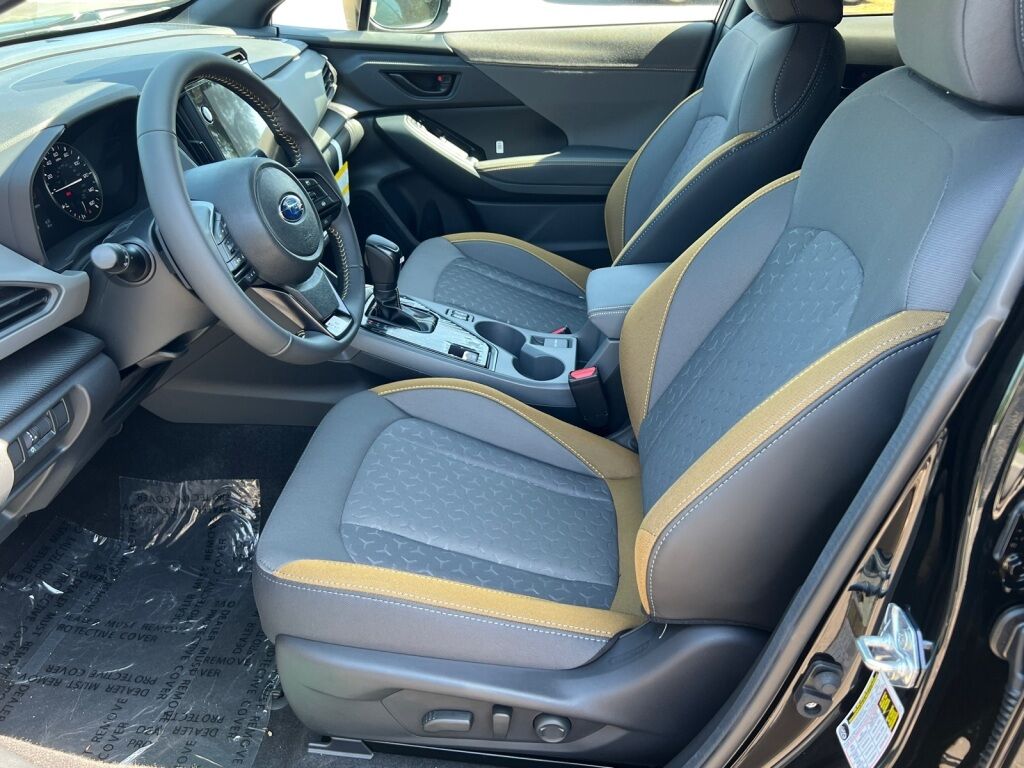 2025 Subaru Crosstrek Sport Hagerstown MD