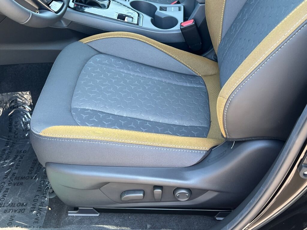 2025 Subaru Crosstrek Sport Hagerstown MD