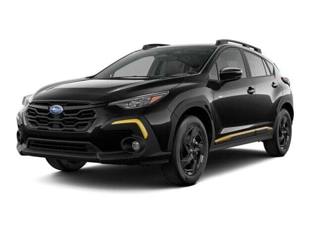 2025 Subaru Crosstrek Sport Hagerstown MD