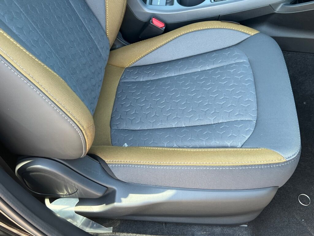 2025 Subaru Crosstrek Sport Hagerstown MD