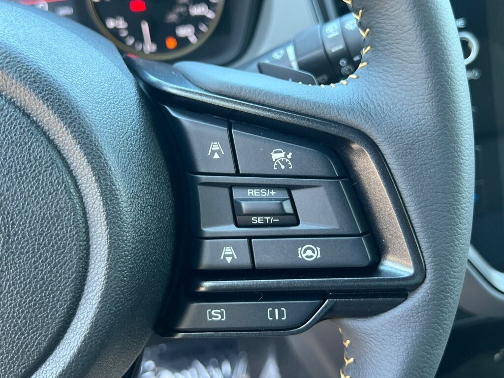 2025 Subaru Crosstrek Sport Hagerstown MD