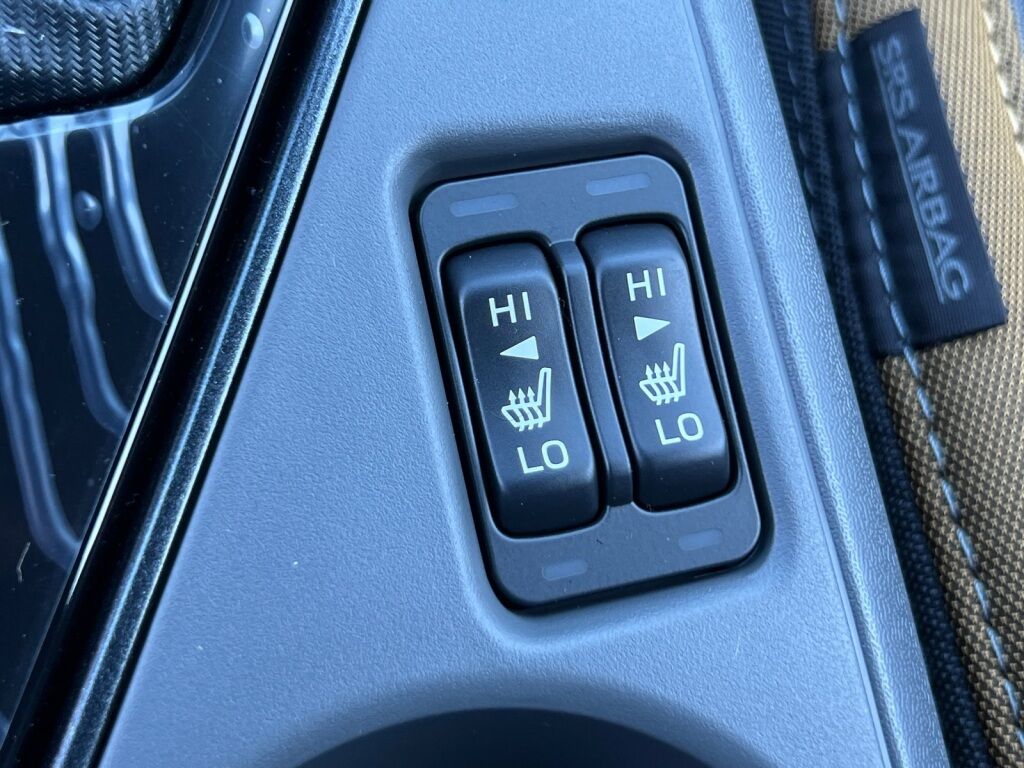 2025 Subaru Crosstrek Sport Hagerstown MD