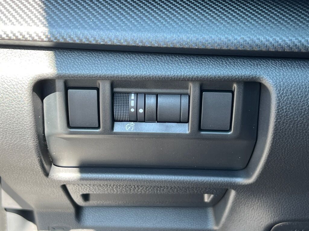 2025 Subaru Crosstrek Sport Hagerstown MD