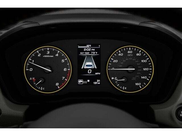 2025 Subaru Crosstrek Sport Hagerstown MD