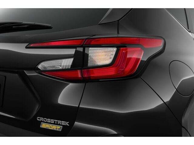 2025 Subaru Crosstrek Sport Hagerstown MD