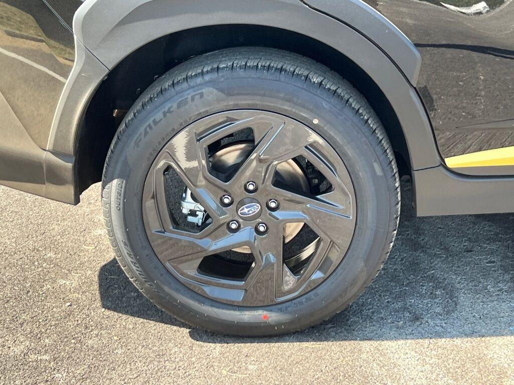 2025 Subaru Crosstrek Sport Hagerstown MD