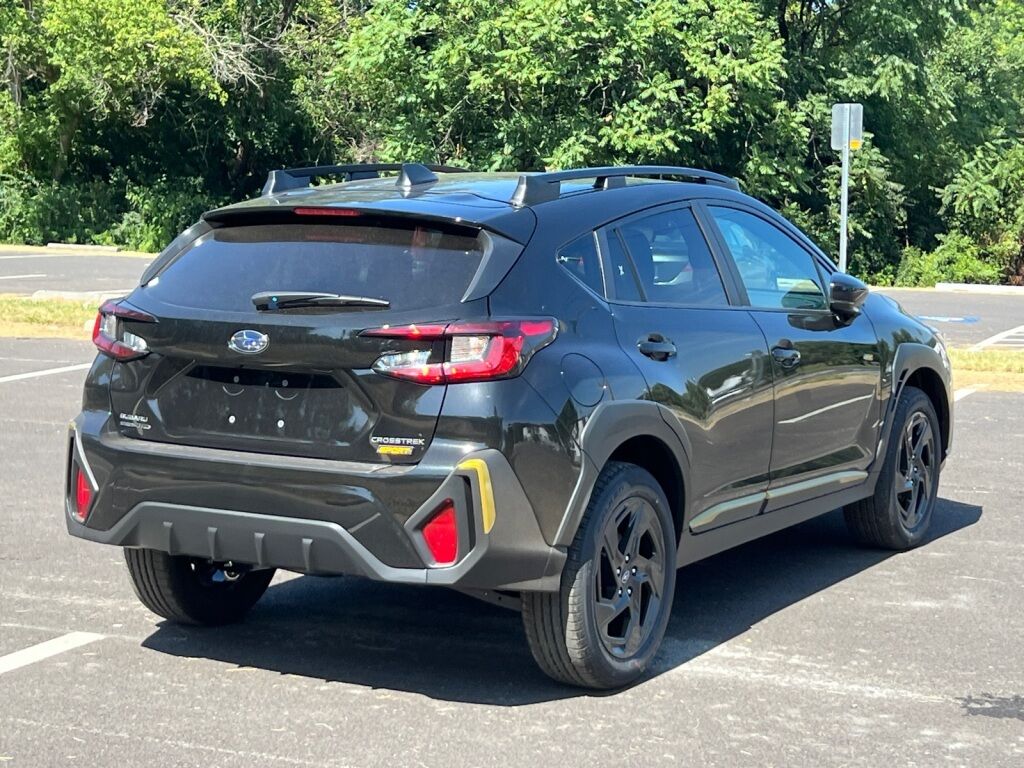 2025 Subaru Crosstrek Sport Hagerstown MD