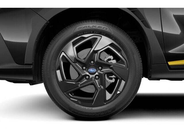 2025 Subaru Crosstrek Sport Hagerstown MD
