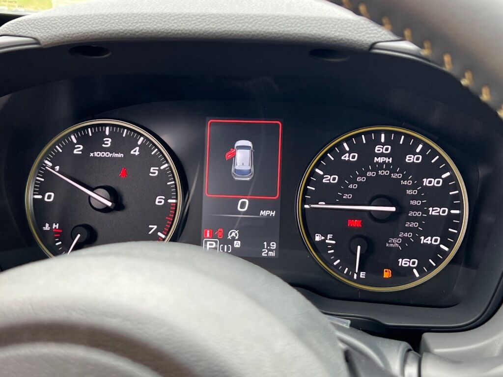 2025 Subaru Crosstrek Sport Hagerstown MD