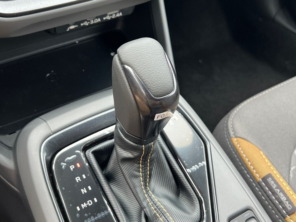 2025 Subaru Crosstrek Sport Hagerstown MD