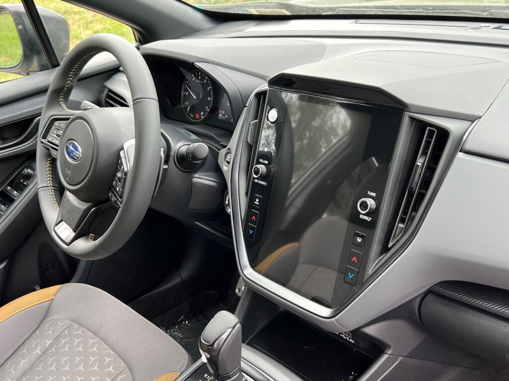 2025 Subaru Crosstrek Sport Hagerstown MD