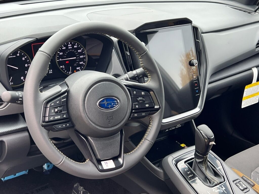 2025 Subaru Crosstrek Sport Hagerstown MD