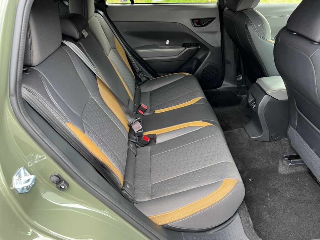 2025 Subaru Crosstrek Sport Hagerstown MD