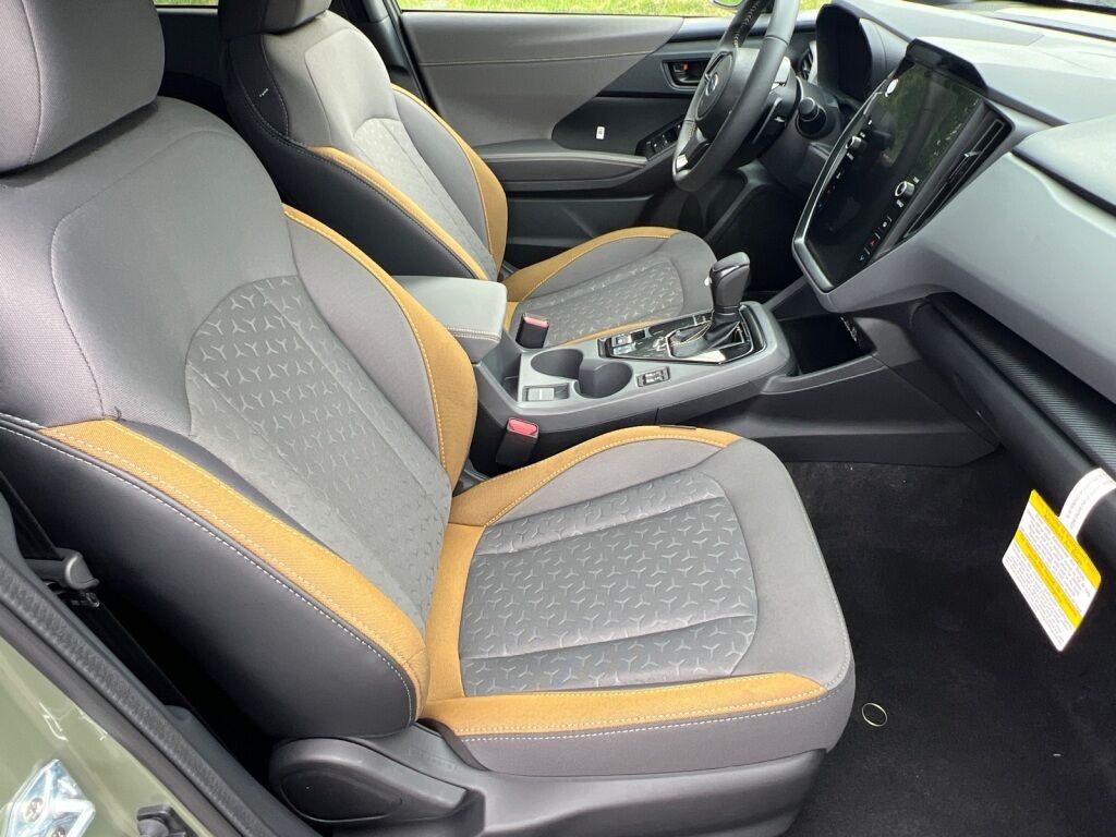 2025 Subaru Crosstrek Sport Hagerstown MD