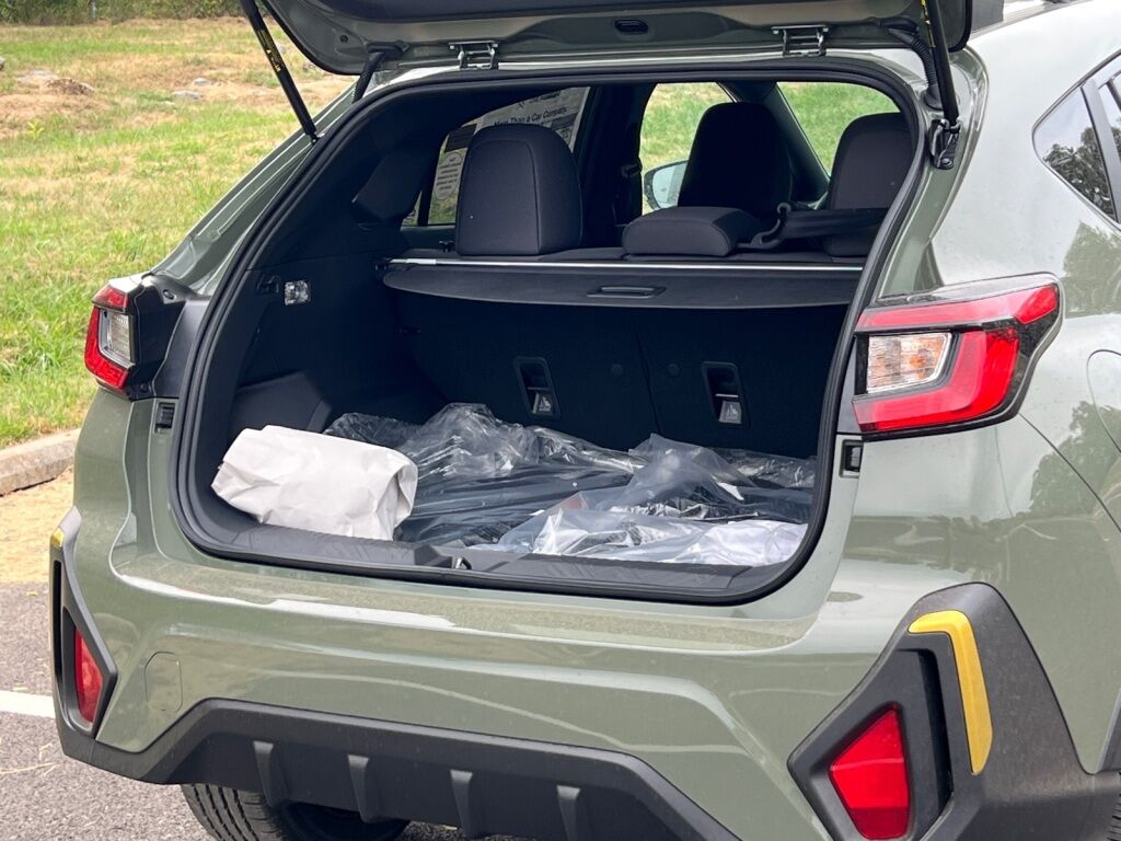 2025 Subaru Crosstrek Sport Hagerstown MD