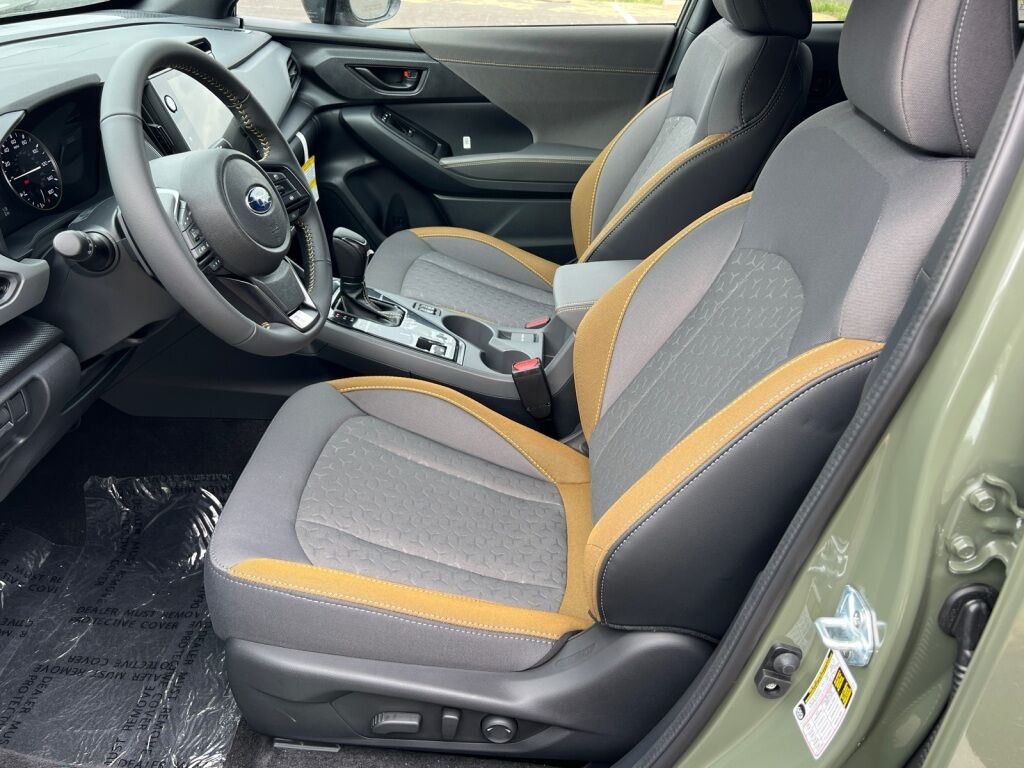 2025 Subaru Crosstrek Sport Hagerstown MD