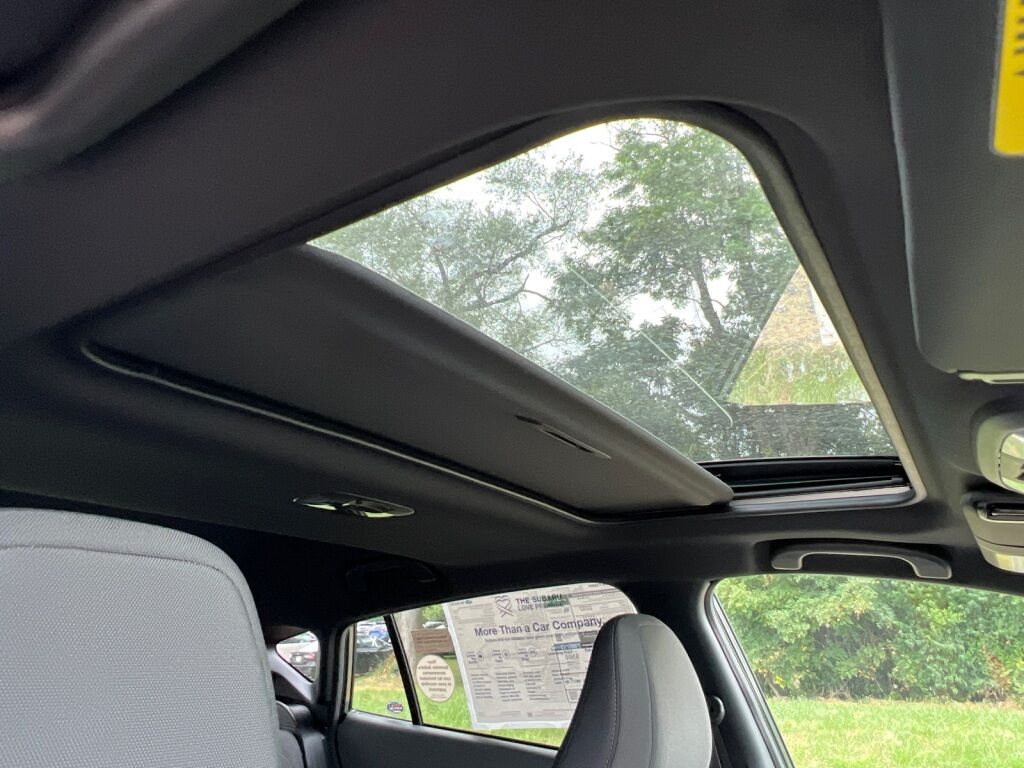 2025 Subaru Crosstrek Sport Hagerstown MD