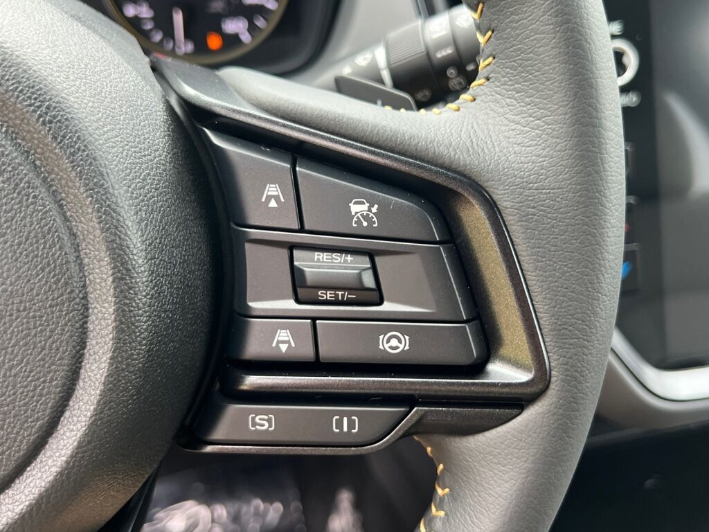 2025 Subaru Crosstrek Sport Hagerstown MD