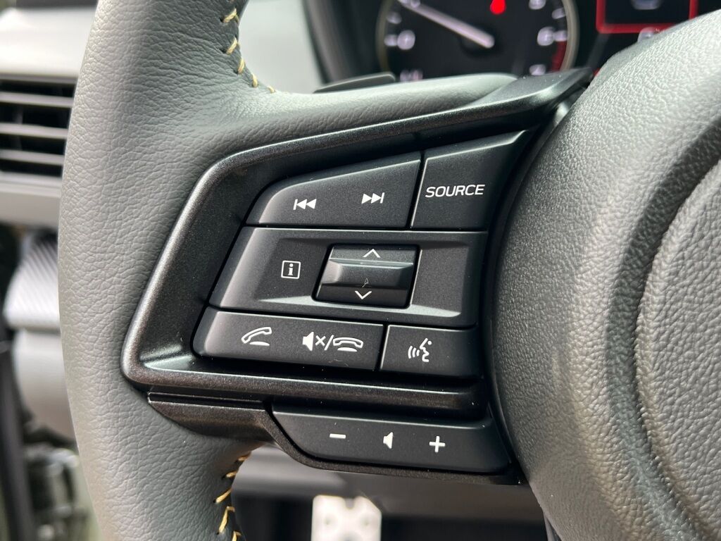 2025 Subaru Crosstrek Sport Hagerstown MD