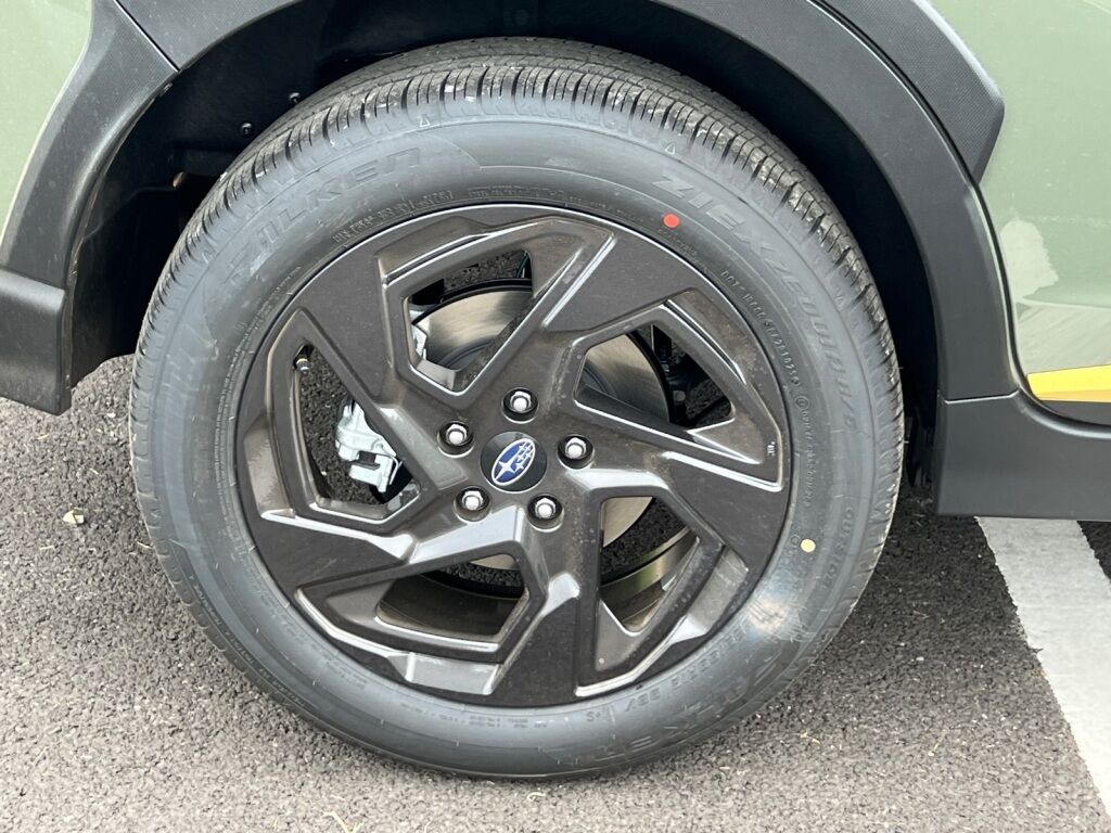 2025 Subaru Crosstrek Sport Hagerstown MD