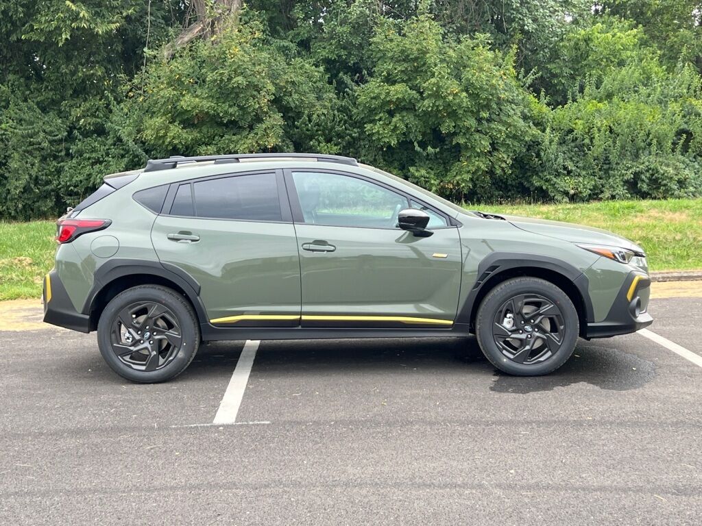 2025 Subaru Crosstrek Sport Hagerstown MD