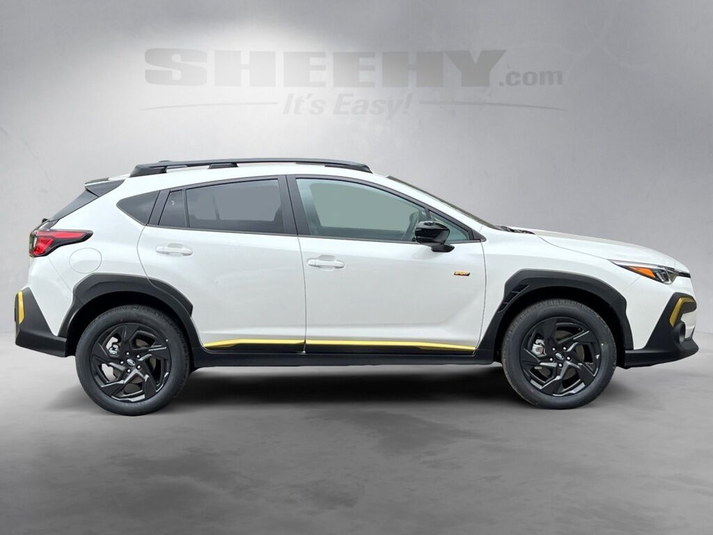 2025 Subaru Crosstrek Sport Hagerstown MD