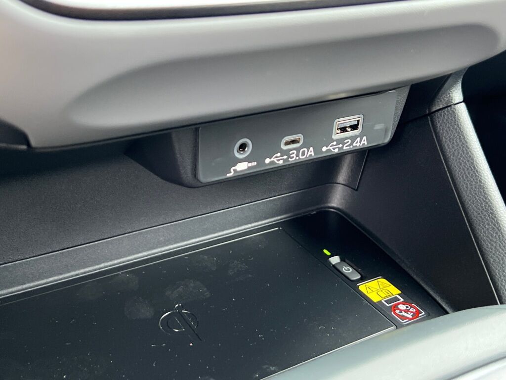 2025 Subaru Crosstrek Sport Hagerstown MD