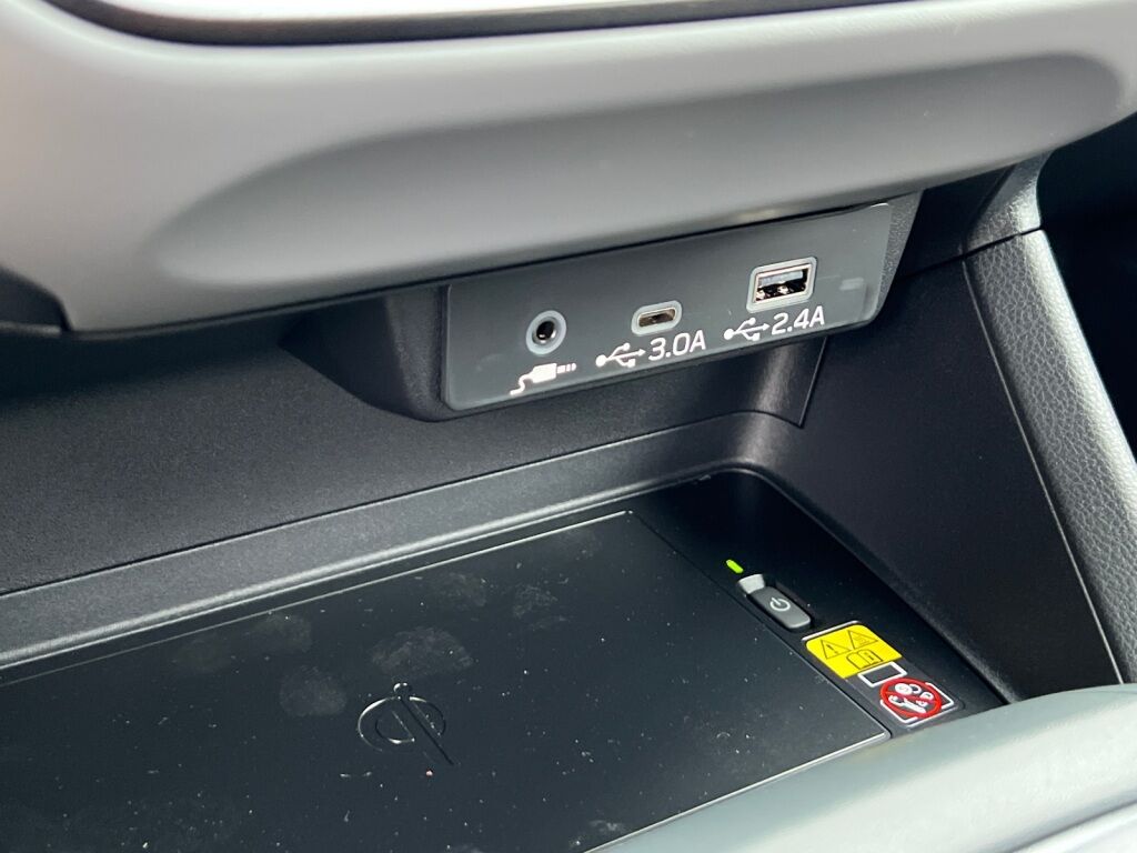 2025 Subaru Crosstrek Sport Hagerstown MD