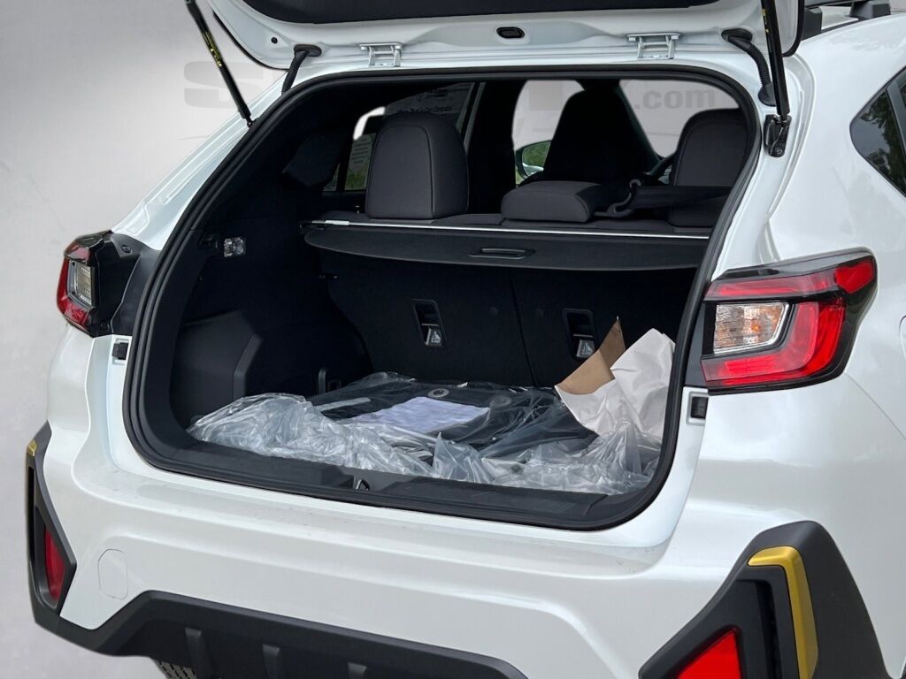 2025 Subaru Crosstrek Sport Hagerstown MD