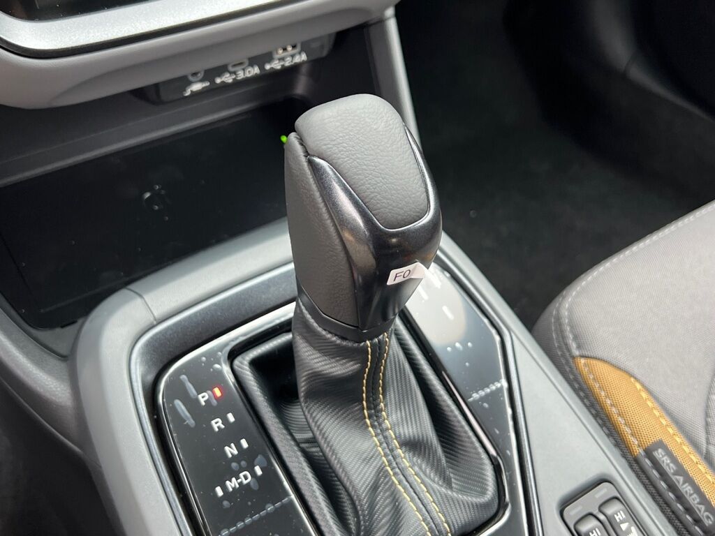 2025 Subaru Crosstrek Sport Hagerstown MD