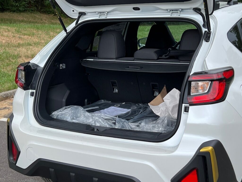 2025 Subaru Crosstrek Sport Hagerstown MD