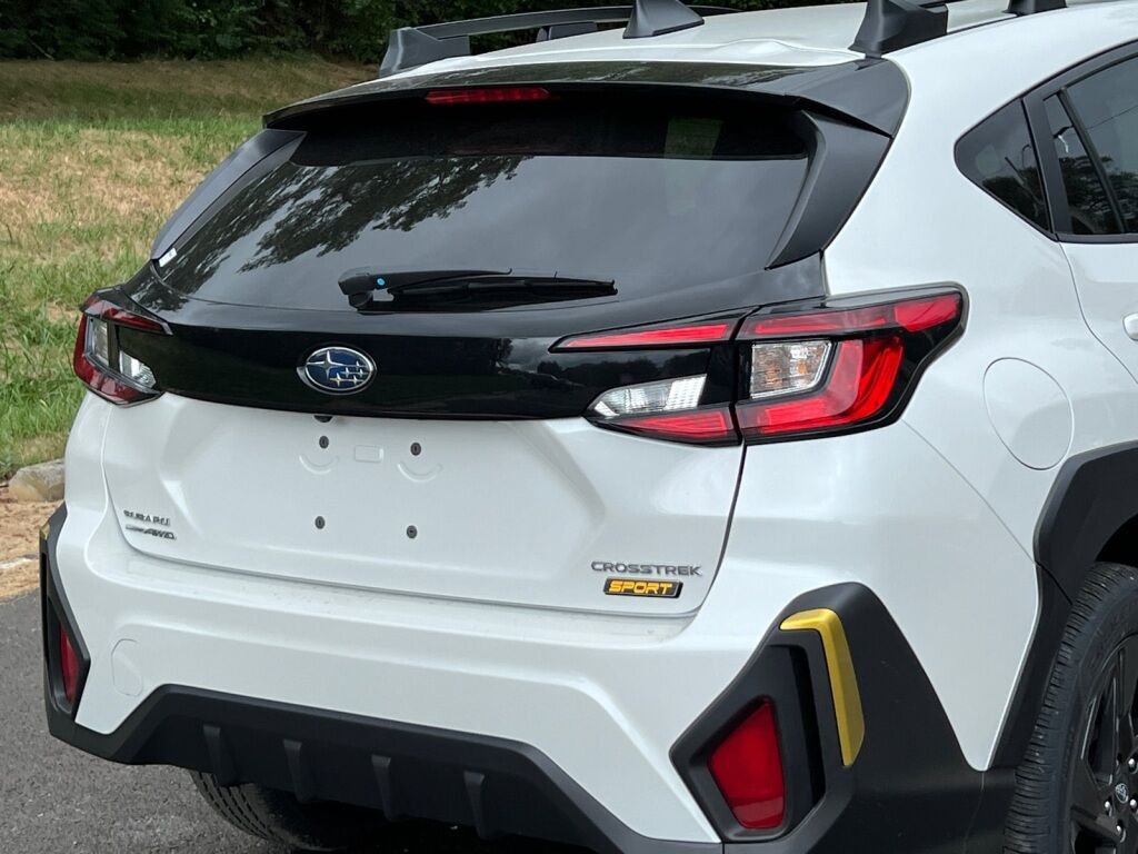 2025 Subaru Crosstrek Sport Hagerstown MD