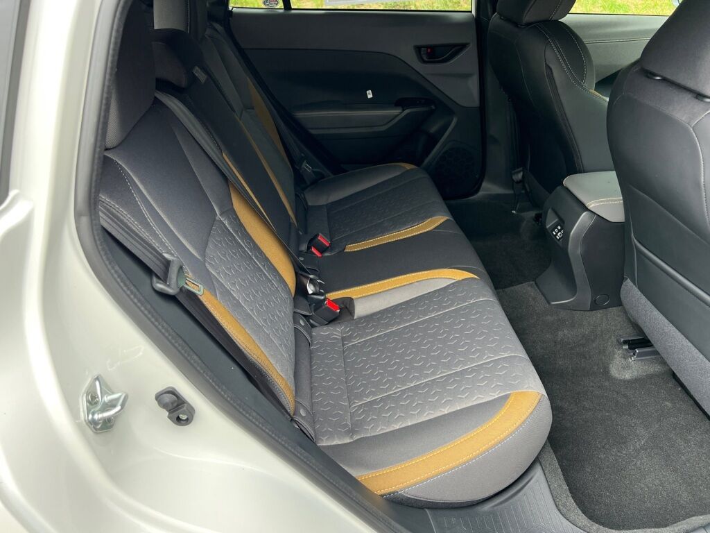 2025 Subaru Crosstrek Sport Hagerstown MD