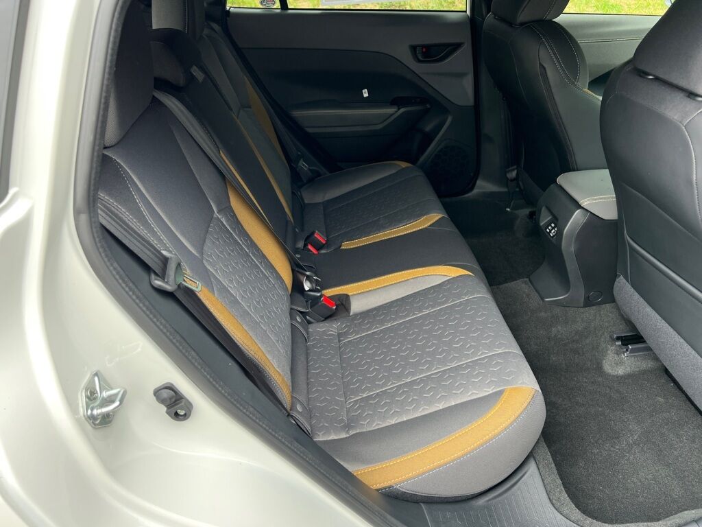 2025 Subaru Crosstrek Sport Hagerstown MD