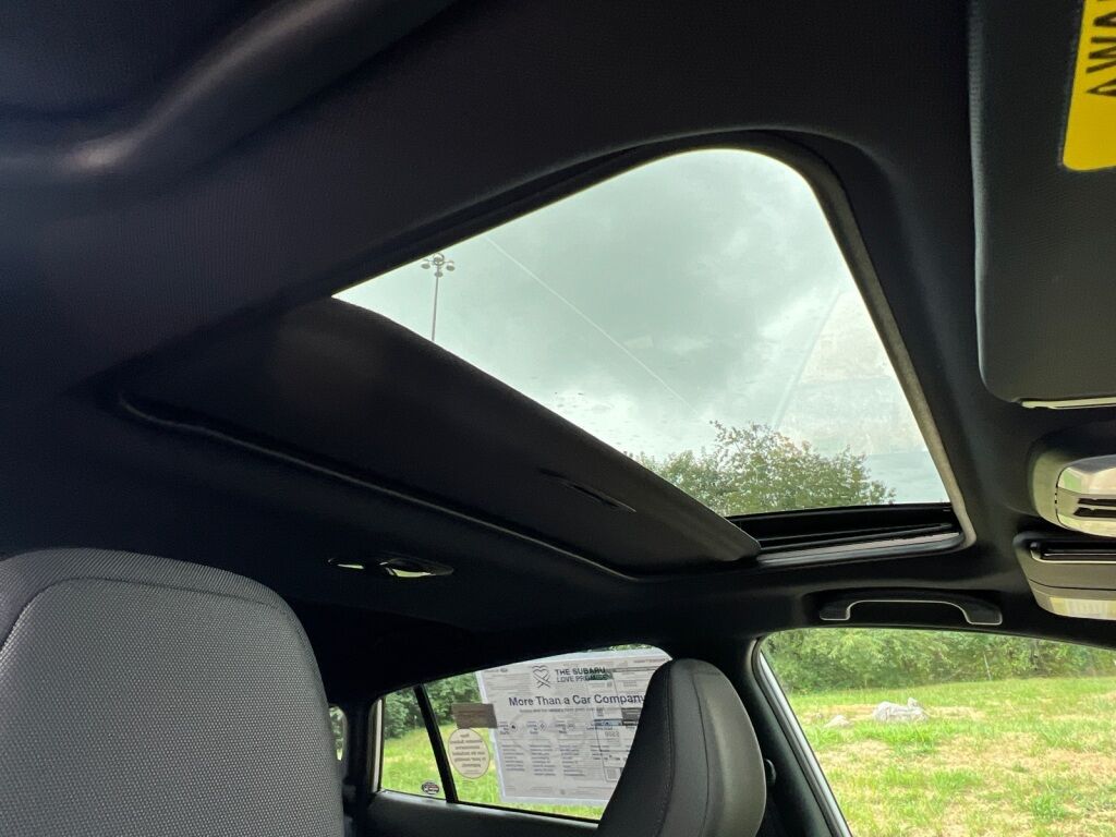 2025 Subaru Crosstrek Sport Hagerstown MD