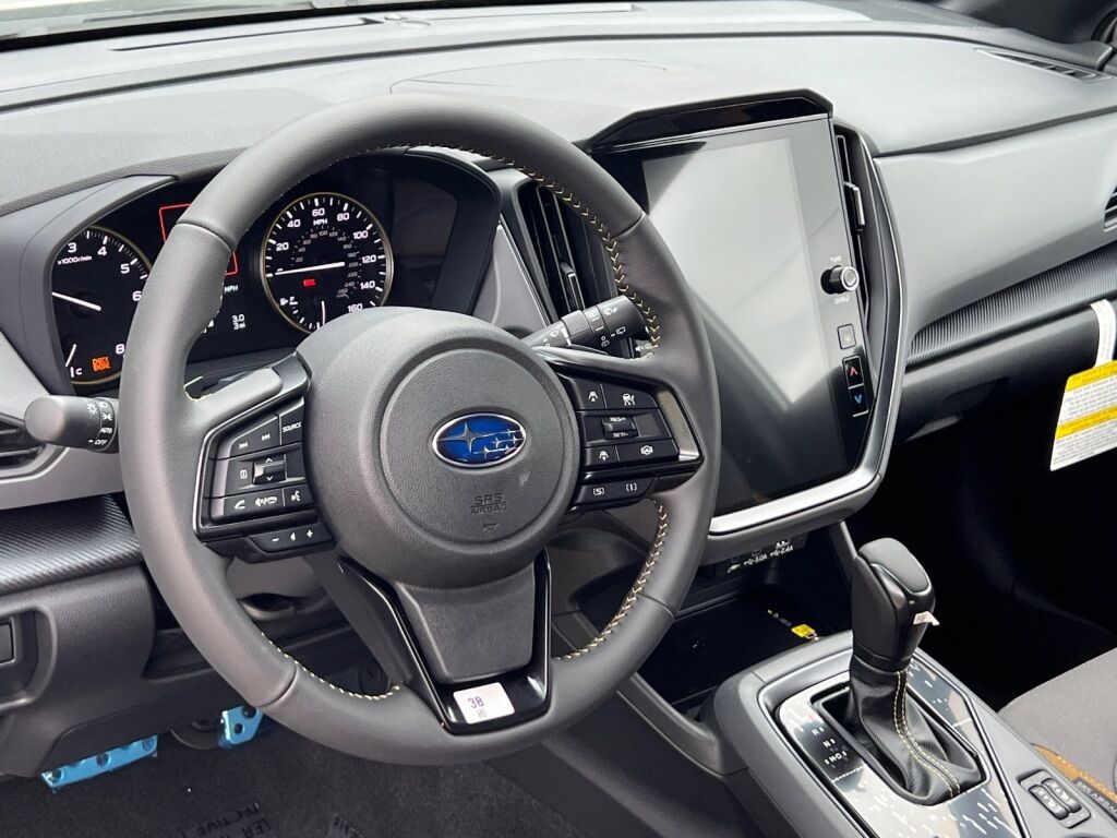 2025 Subaru Crosstrek Sport Hagerstown MD