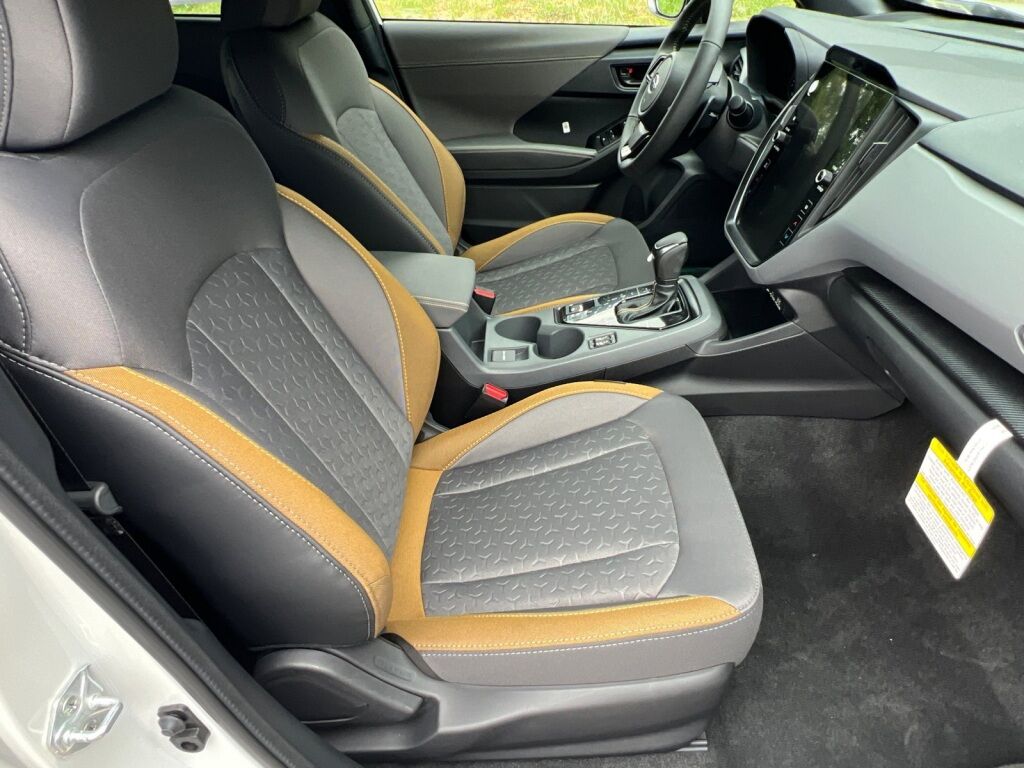 2025 Subaru Crosstrek Sport Hagerstown MD