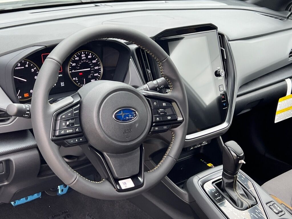 2025 Subaru Crosstrek Sport Hagerstown MD