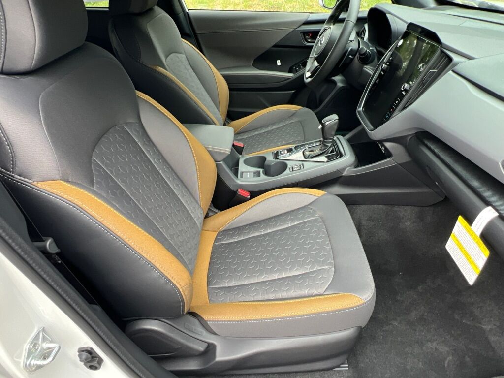 2025 Subaru Crosstrek Sport Hagerstown MD