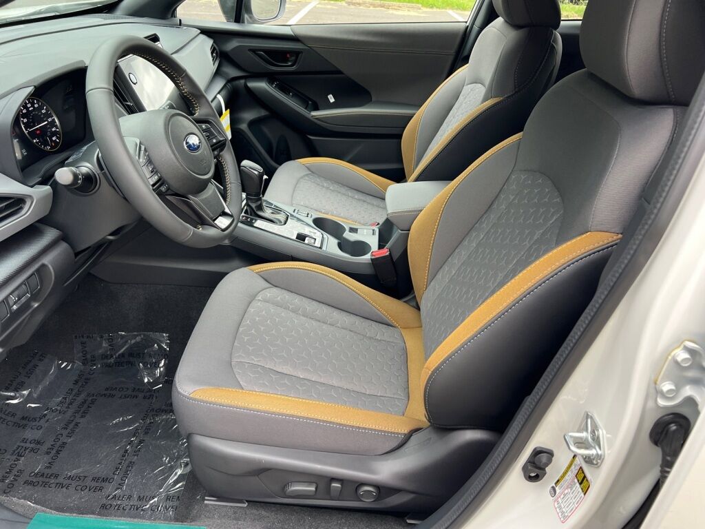 2025 Subaru Crosstrek Sport Hagerstown MD