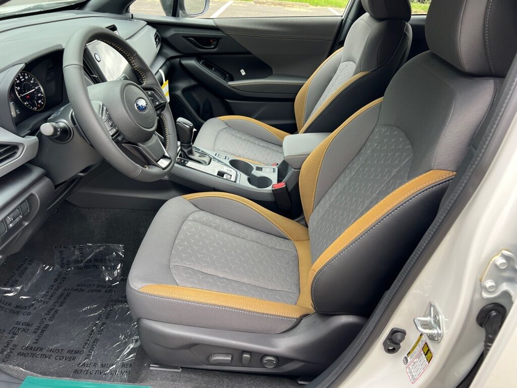 2025 Subaru Crosstrek Sport Hagerstown MD