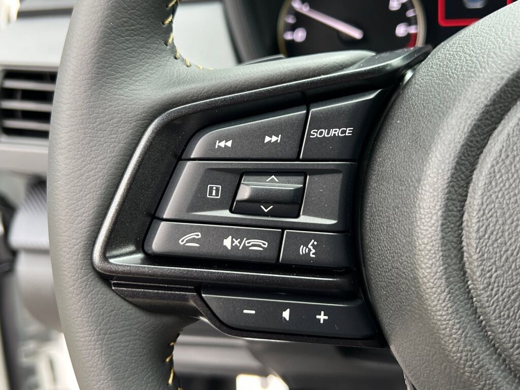 2025 Subaru Crosstrek Sport Hagerstown MD