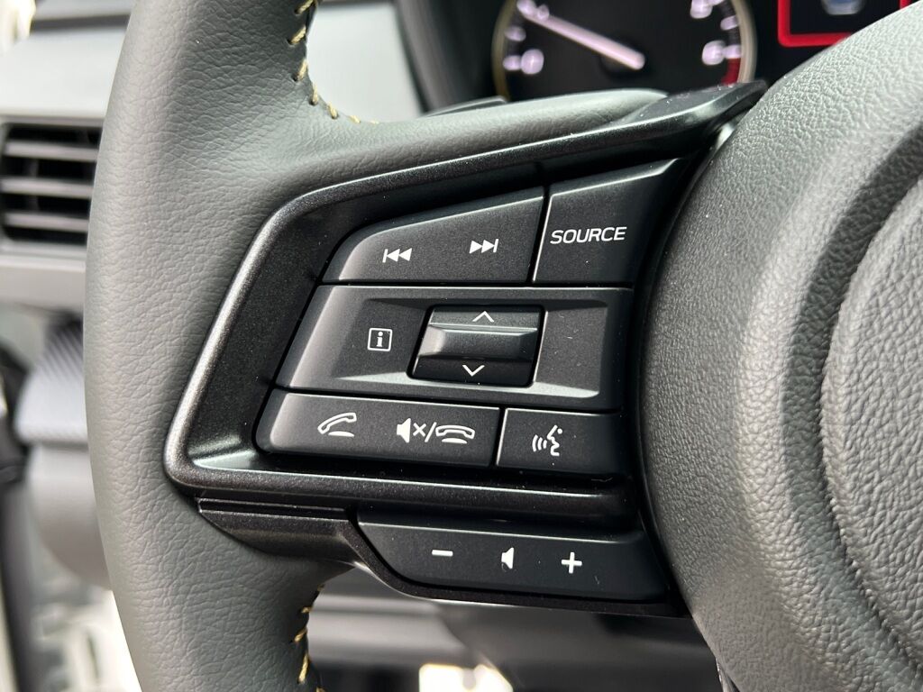 2025 Subaru Crosstrek Sport Hagerstown MD