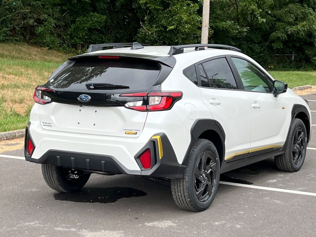 2025 Subaru Crosstrek Sport Hagerstown MD