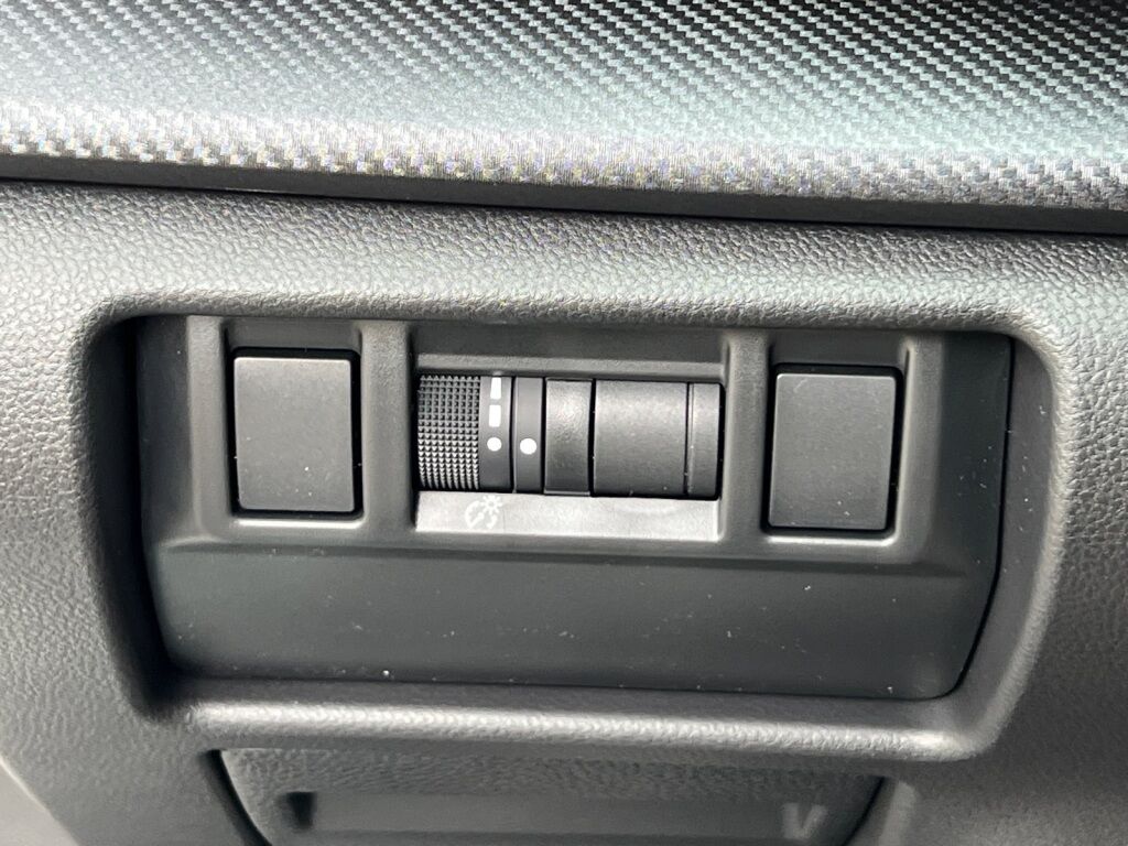 2025 Subaru Crosstrek Sport Hagerstown MD