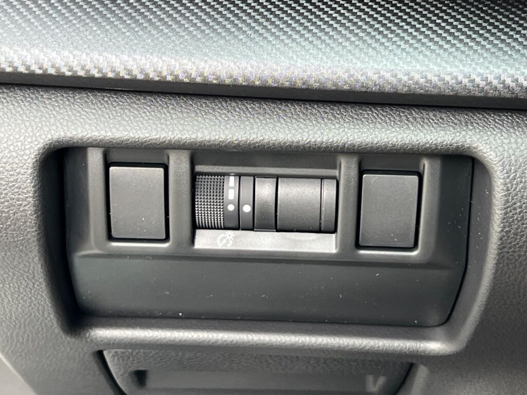 2025 Subaru Crosstrek Sport Hagerstown MD