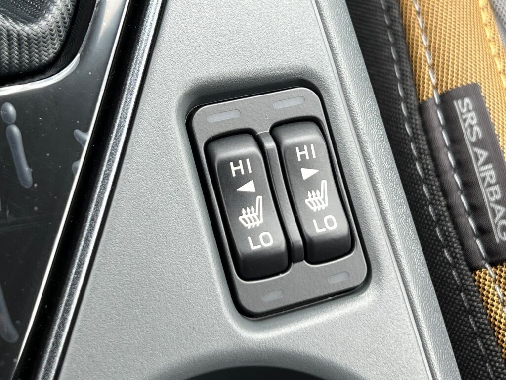 2025 Subaru Crosstrek Sport Hagerstown MD