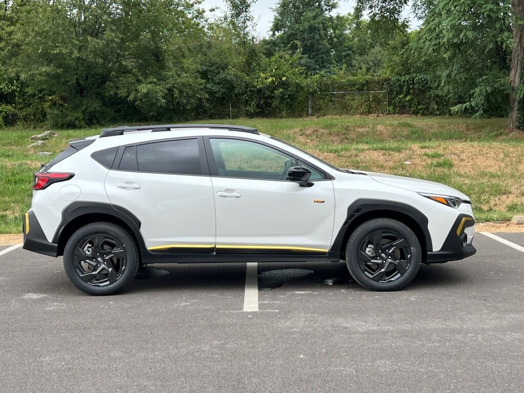 2025 Subaru Crosstrek Sport Hagerstown MD